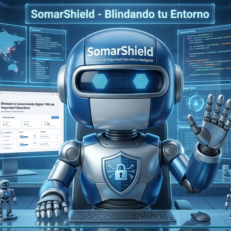SomarShield
